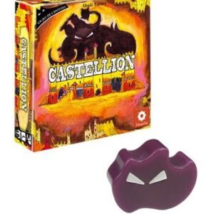 Castellion