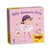 Petite danseuse étoile