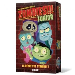 Zombies!!! Junior