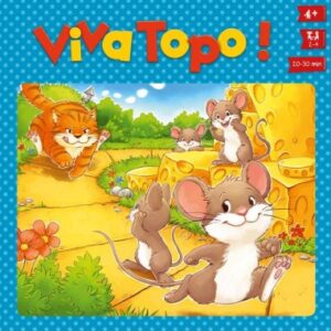 Viva Topo