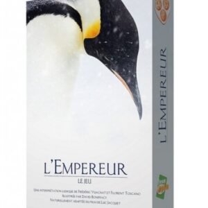 L'empereur