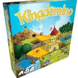 Kingdomino