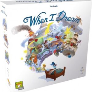 When I dream
