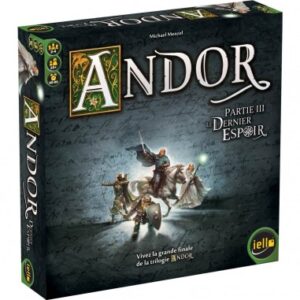 Andor: Le dernier espoir