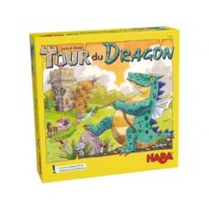La tour du dragon