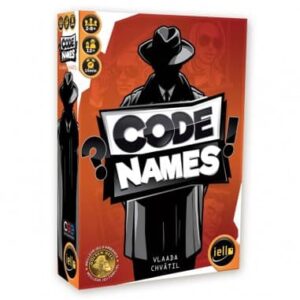 Code Names (Codenames)