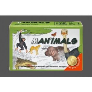 Manimals