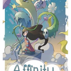 Affinity