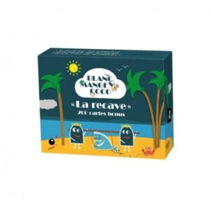 Blanc Manger Coco - Extension 1 - La Recave