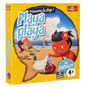 Playa Playa