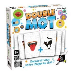 Double mot