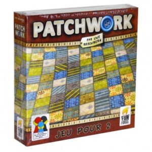 Patchwork