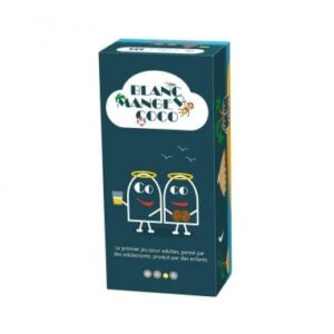 Blanc Manger Coco - Tome 1 - Jeu Original