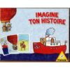 Imagine ton histoire