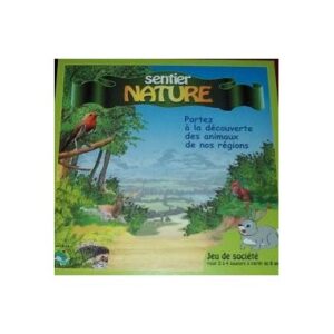 Sentier Nature