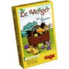 Le verger Jeu de mémoire