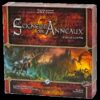 Le seigneur des anneaux Jeu de cartes