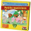 Mes premiers jeux: Petits musiciens