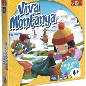 Viva Montanya