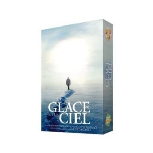 La glace et le ciel