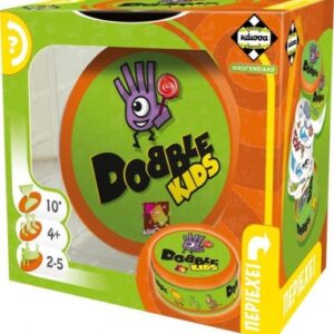 Dobble Kids