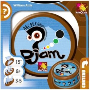 Djam