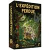 L'expédition perdue