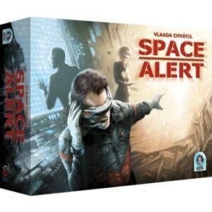 Space Alert
