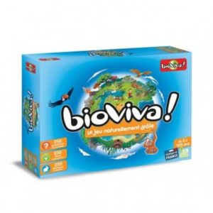 Bioviva Le jeu