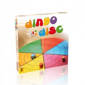 Dingo disc