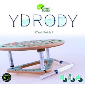 Ydrody