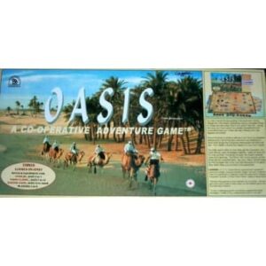 Oasis