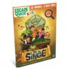 Escape quest kids : L'île au singe