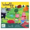 Woolfy