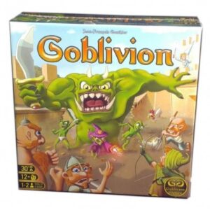 Goblivion