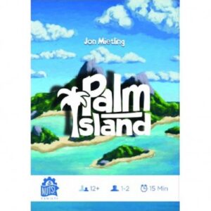 Palm island