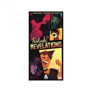 Feelinks Revelations