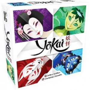 Yokai