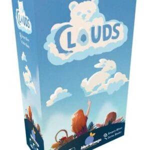 Clouds