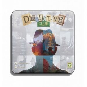 Détective club