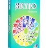 Skyjo - Jeu de cartes