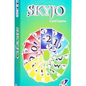 Skyjo - Jeu de cartes