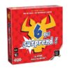 6 qui surprend